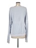 Wildfox Blue Pullover Sweater Size Med (2 or M) - photo 2