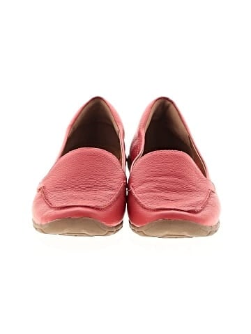 Easy Spirit Flats (view 2)