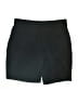 Athleta Solid Black Athletic Shorts Size 16 - photo 2