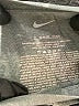 Nike 100% Polyester Gray Short Sleeve T-Shirt Size 3T - photo 3