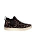 ROTHY'S Animal Print Brown Sneakers Size 10 - photo 1