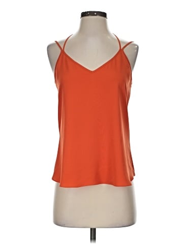 Trouve Sleeveless Top (view 1)