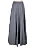 J.Crew Collection Gray Formal Skirt Size 10 - photo 1