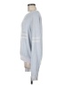 Wildfox Blue Pullover Sweater Size Med (2 or M) - photo 5