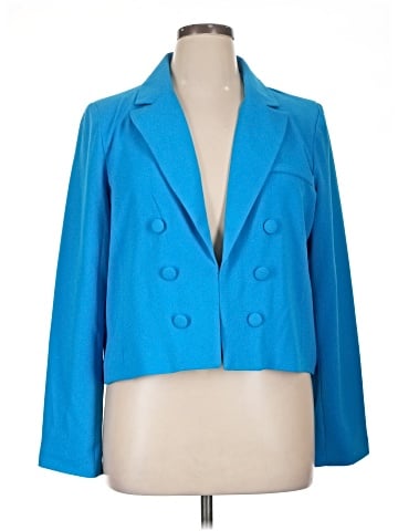 Bagatelle Blazer (view 1)
