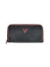 Guess Black Wallet One size - photo 1