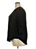 Torrid 100% Polyester Black 3/4 Sleeve T-Shirt Size 2X Plus (2) - photo 5