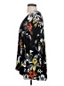 Free People Black 3/4 Sleeve Blouse Size XS - photo 5