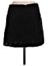 Bailey 44 100% Polyester Solid Black Casual Skirt Size S - photo 2