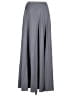 J.Crew Collection Gray Formal Skirt Size 10 - photo 2