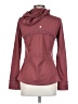QUEENIEKE Burgundy Jacket Size S - photo 2