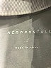 Aeropostale Gray Casual Pants Size S - photo 4