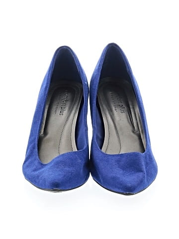 Comfort Plus by Predictions Heels (view 2)