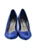 Comfort Plus by Predictions Blue Heels Size 10 - photo 2
