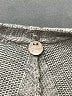 Margaret O'Leary Gray Cardigan Size Sm (0) - photo 7
