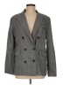 AE STUDIO Houndstooth Gray Blazer Size M - photo 1
