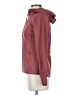 QUEENIEKE Burgundy Jacket Size S - photo 5