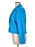 Bagatelle Blue Blazer Size XL - photo 5