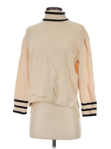 St. John Collection by Marie Gray Pullover Sweater (view 1)