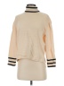 St. John Collection by Marie Gray Tan Pullover Sweater Size P (petite) - photo 1