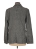 AE STUDIO Houndstooth Gray Blazer Size M - photo 2