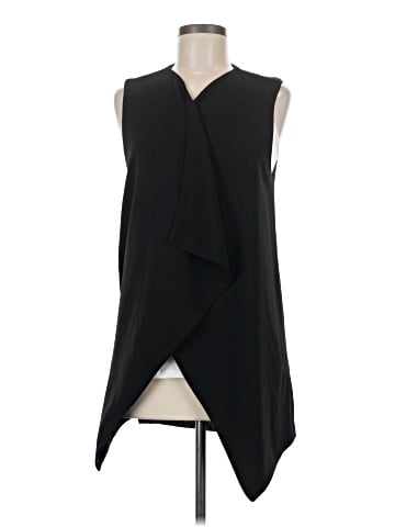 RW&CO Sleeveless Blouse (view 1)