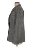 AE STUDIO Houndstooth Gray Blazer Size M - photo 5