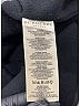Burberry Black Raincoat Size 6 - photo 11