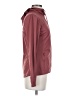 QUEENIEKE Burgundy Jacket Size S - photo 4
