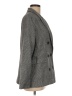 AE STUDIO Houndstooth Gray Blazer Size M - photo 4