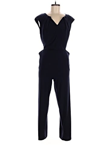 Emma & Michele Jumpsuit (view 1)