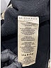 Burberry Black Raincoat Size 6 - photo 9