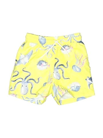 Janie and Jack Board Shorts (view 1)