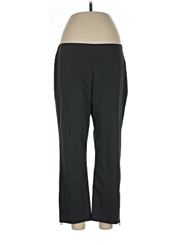 Sarah Pacini Active Pants (view 1)