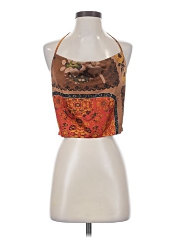 Micas Sleeveless Blouse (view 1)