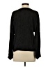 Z Supply 100% Rayon Black Long Sleeve Blouse Size XS - photo 2