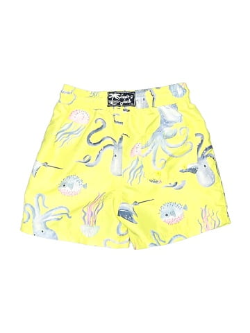 Janie and Jack Board Shorts (view 2)