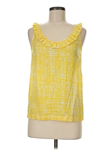 Kate Spade New York Sleeveless Blouse (view 1)