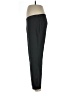 Sarah Pacini Solid Black Active Pants Size Lg (3) - photo 5