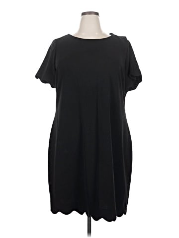 Jones Studio Casual Dress (view 1)