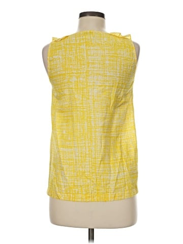 Kate Spade New York Sleeveless Blouse (view 2)