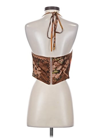 Micas Sleeveless Blouse (view 2)