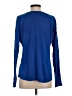 Lilly Pulitzer 100% Cotton Blue Pullover Sweater Size S - photo 2