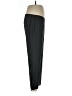 Sarah Pacini Solid Black Active Pants Size Lg (3) - photo 4