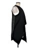 RW&CO 100% Polyester Black Sleeveless Blouse Size M - photo 4