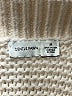 Gentle Fawn Ivory Pullover Sweater Size M - photo 7