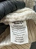 Gentle Fawn Ivory Pullover Sweater Size M - photo 8