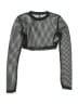 Shelly Gray Rash Guard Size M - photo 1