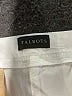 Talbots Solid Gray Casual Pants Size 16 - photo 4