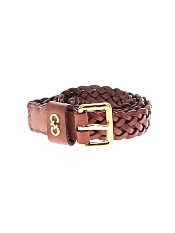 Cole Haan Leather Belt (view 1)